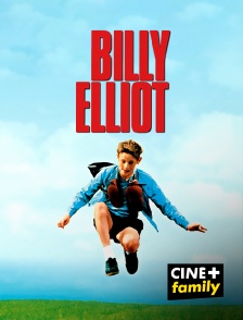 CINE+ Family - Billy Elliot