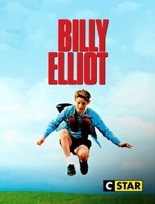 CSTAR - Billy Elliot