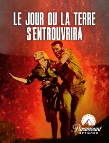 Paramount Network - Le jour où la Terre s'entrouvrira