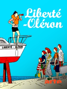 Arte - Liberté-Oléron