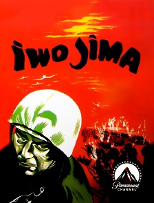 Paramount Channel - Iwo Jima