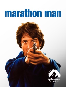 Paramount Channel - Marathon Man