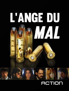 Action - L'ange du mal