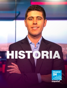 France 24 Spanish - Historia