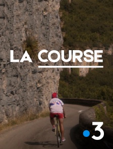 France 3 - La course