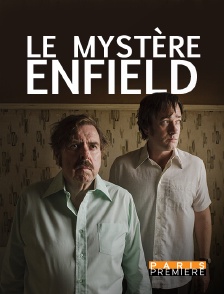 Paris Première - Le mystère Enfield