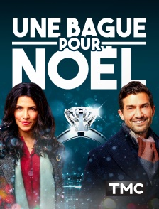 TMC - Une bague pour Noël