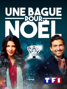 TF1 - Une bague pour Noël