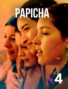 France 4 - Papicha