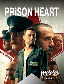 Molotov channels - Prison heart