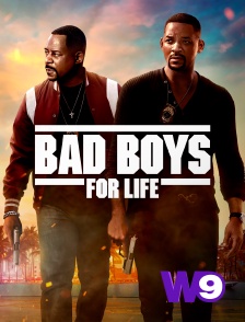 W9 - Bad Boys for Life