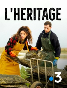 France 3 - L'héritage