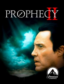 Paramount Channel - The Prophecy 2