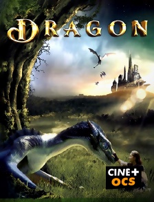 CINÉ Cinéma - Dragon, les aventuriers du royaume de Dramis en replay