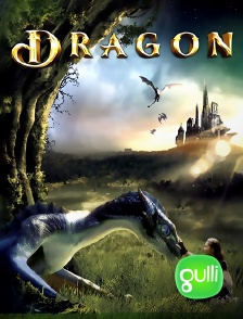 Gulli - Dragon