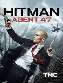 TMC - Hitman : Agent 47