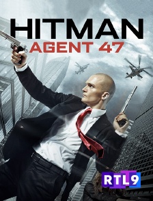 RTL 9 - Hitman : Agent 47