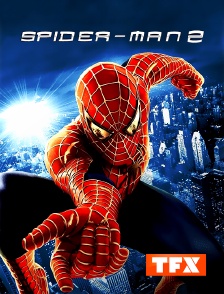 TFX - Spider-Man 2