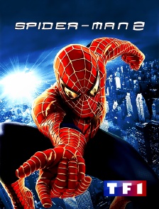 TF1 - Spider-Man 2