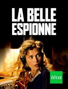 Téva - La belle espionne