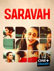 CINE+ Classic - Saravah en replay