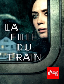 Chérie 25 - La fille du train