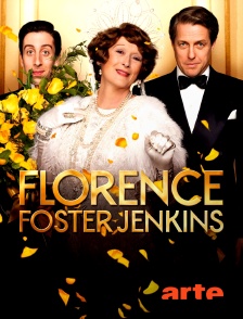 Arte - Florence Foster Jenkins