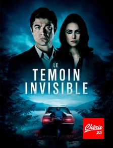 Chérie 25 - Le témoin invisible