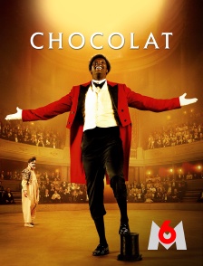 M6 - Chocolat