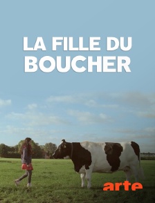 Arte - La fille du boucher