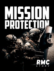 RMC Story - Mission protection