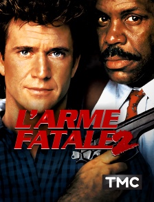 TMC - L'arme fatale 2