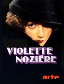 Arte - Violette Nozière