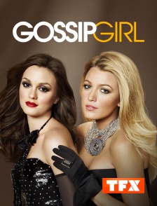 TFX - Gossip Girl