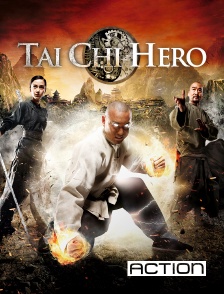 Action - Tai chi hero