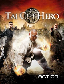 Action - Tai chi hero