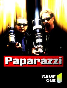 Game One - Paparazzi