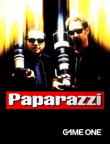 Game One - Paparazzi