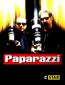 CSTAR - Paparazzi