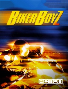 Action - Biker Boyz