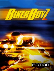 Action - Biker Boyz