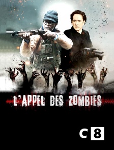 C8 - L'appel des zombies