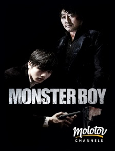 Molotov Channels - Monster boy : Hwayi