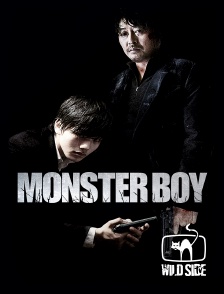 Wild Side TV - Monster boy : Hwayi