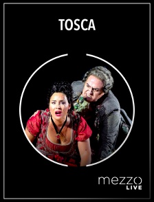 Mezzo Live HD - Tosca