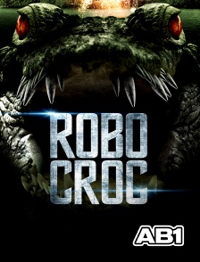 AB 1 - Robocroc