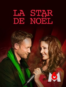 M6 - La star de Noël