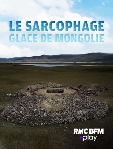 RMC BFM Play - Le sarcophage glacé de Mongolie