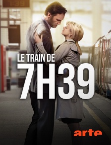 Arte - Le train de 7h39