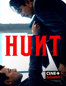 CINE+ Frisson - Hunt